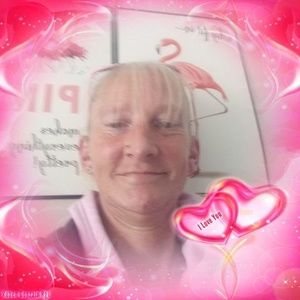 Meet your Posher, Catherien